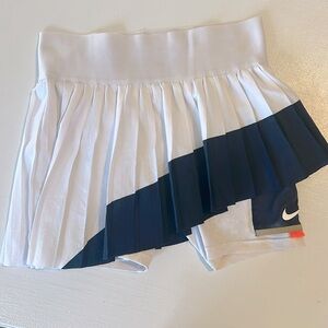 Nike Pleated Tennis Skort